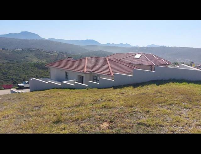LAND FOR SALE IN AVONDDANS